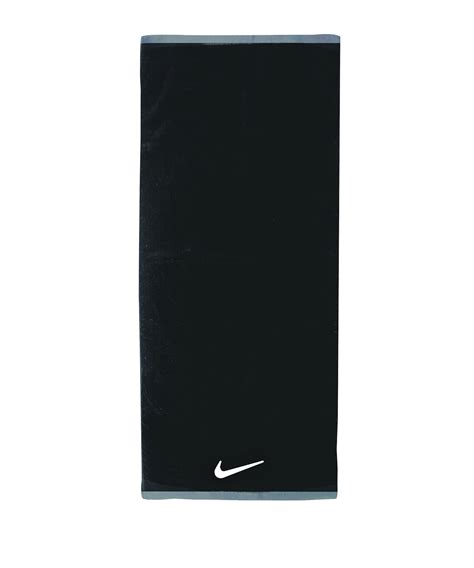 nike fundamental towel schwarz weiß|Nike Fundamental Towel .